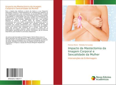 Impacto da Mastectomia da Imagem Corporal e Sexualidade da Mulher
