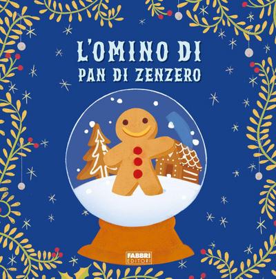 L’ omino di pan di zenzero