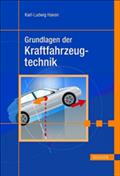 Grundlagen der Kraftfahrzeugtechnik - Karl L Haken