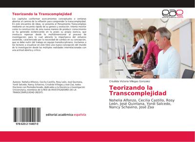 Teorizando la Transcomplejidad