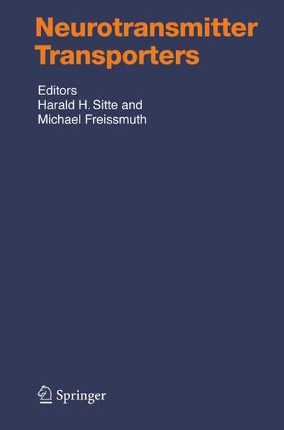 Neurotransmitter Transporters