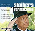 Stoibers Vermächtnis CD