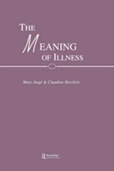 Meaning of Illness