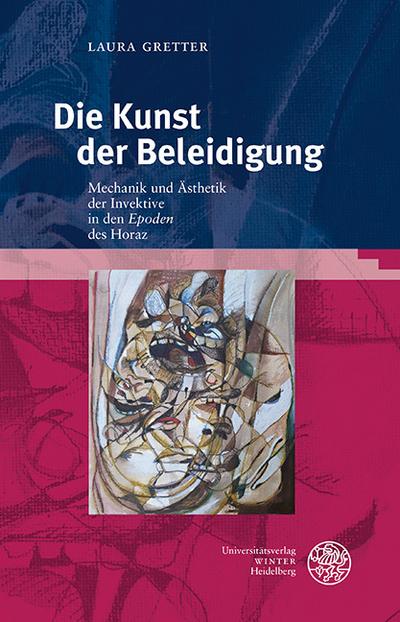 Die Kunst der Beleidigung