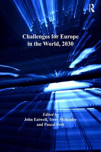 Challenges for Europe in the World, 2030