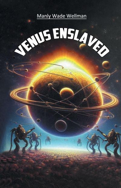 Venus Enslaved