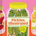 Pickles, Illustrated