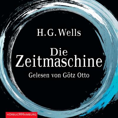 Wells, H: Zeitmaschine/4 CDs