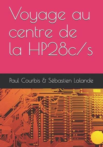 Voyage au centre de la HP28c/s