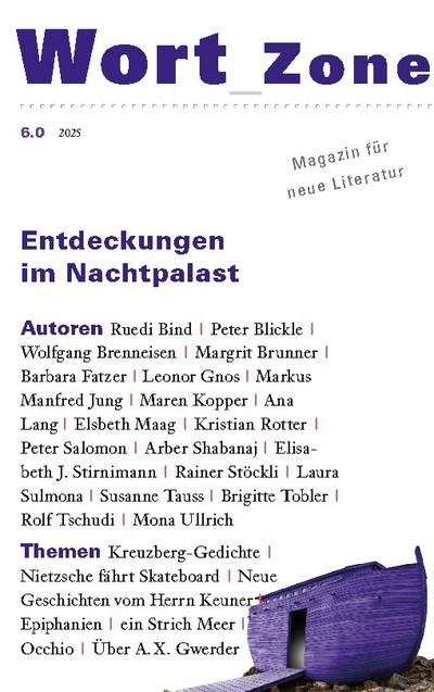 Wort_Zone Nr. 6