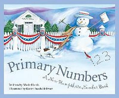 Primary Numbers