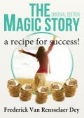 The Magic Story - Original Edition