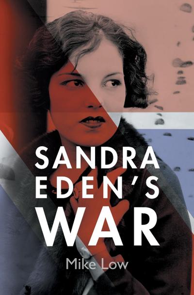 Sandra Eden’s War