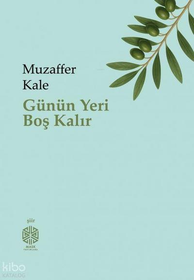 Günün Yeri Bos Kalir