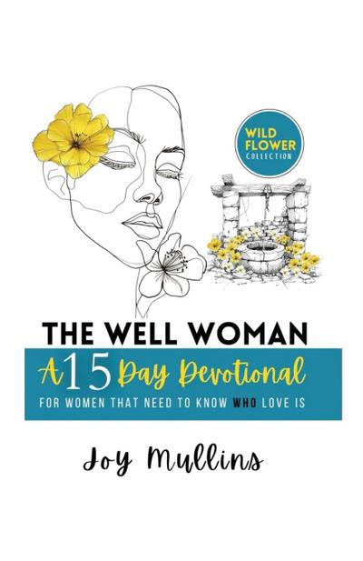 Mullins, J: Well Woman