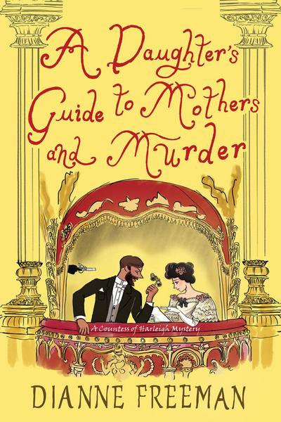 A Daughter’s Guide to Mothers and Murder