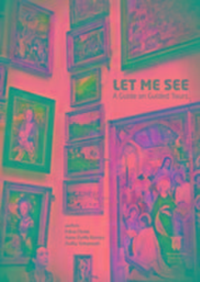 Zsofia, A: Let Me See