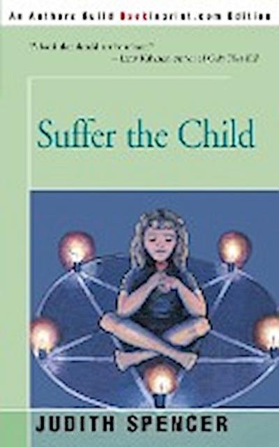 Suffer the Child