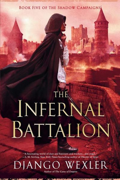 The Infernal Battalion