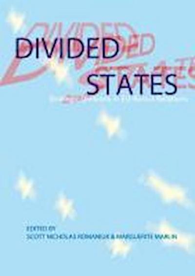 Divided States: Strategic Divisions in EU-Russia Relations