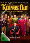 Knives Out - Mord ist Familiensache