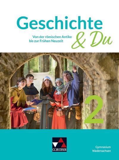Geschichte & Du Niedersachsen 2