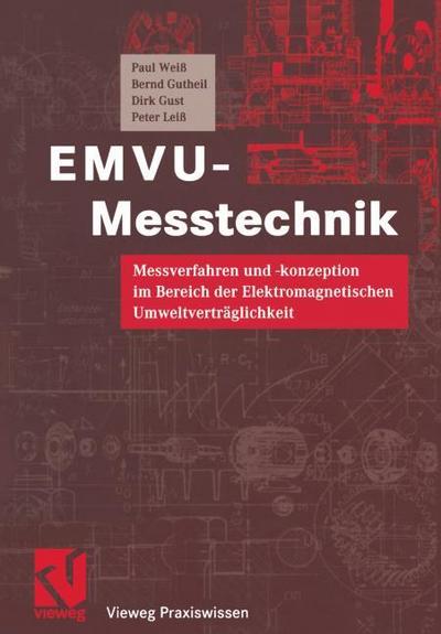 EMVU-Messtechnik