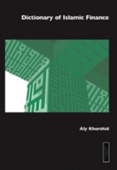 Dictionary of Islamic Finance