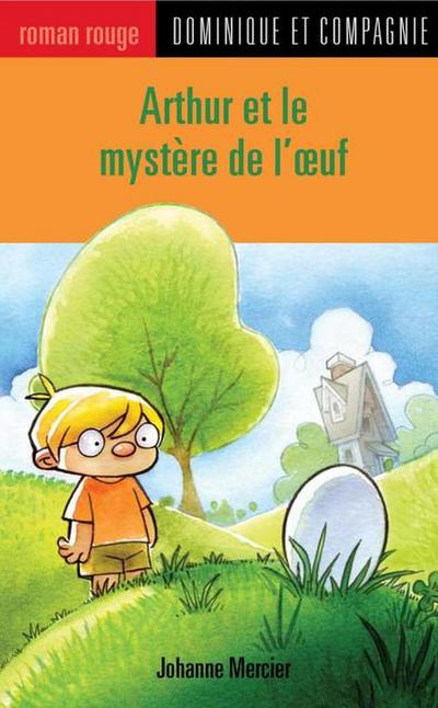 Arthur et le mystère de l’ouf