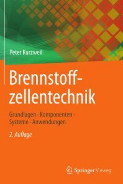 Brennstoffzellentechnik