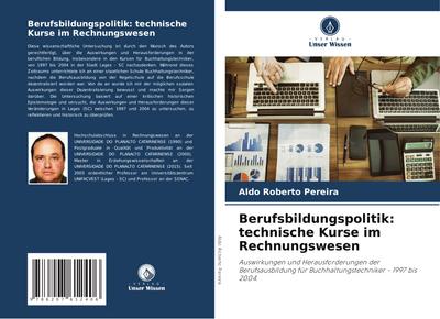 Berufsbildungspolitik: technische Kurse im Rechnungswesen