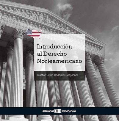 Introducción al derecho norteamericano
