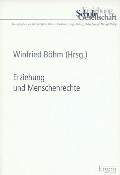 Erziehung und Menschenrechte