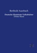 Deutsche illustrierte Volksbücher: Dritter Band