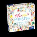 Mal mal’n Monster