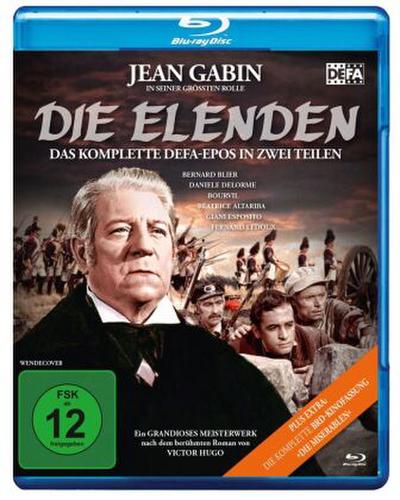 Die Elenden / Die Miserablen
