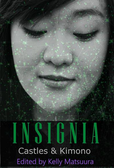 Insignia: Castles & Kimono (The Insignia Series, #8)