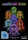 American Gods