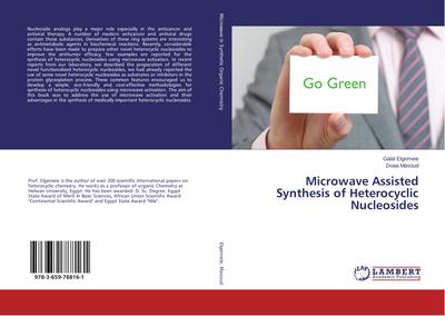 Microwave Assisted Synthesis of Heterocyclic Nucleosides