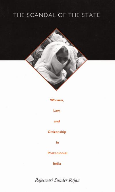 The Scandal of the State