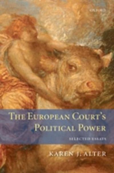 European Court’s Political Power