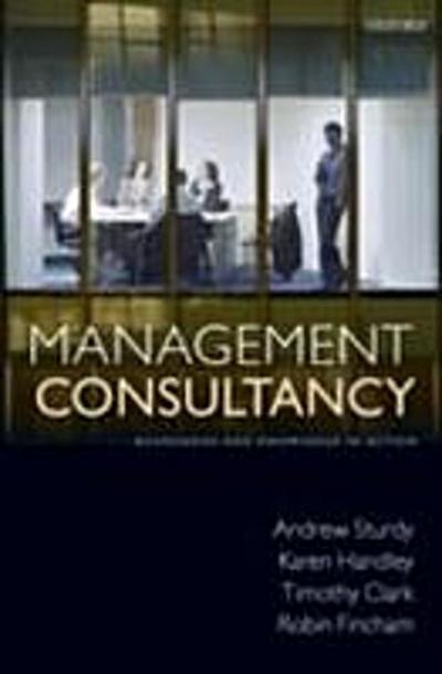 Management Consultancy