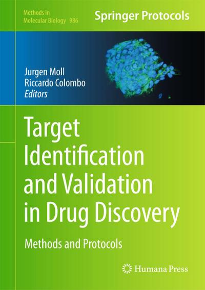 Target Identification and Validation in Drug Discovery