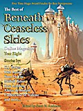 The Best of Beneath Ceaseless Skies Online Magazine, Year Eight