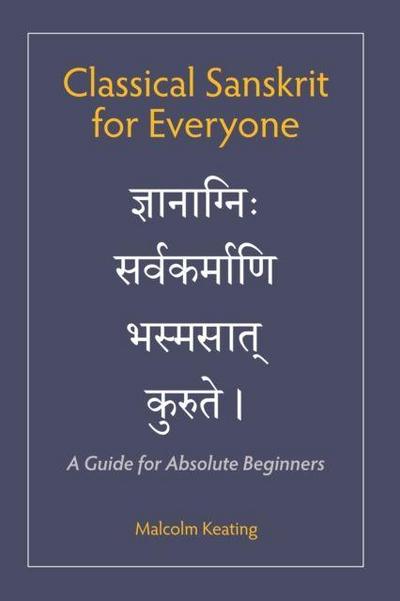 Classical Sanskrit for Everyone