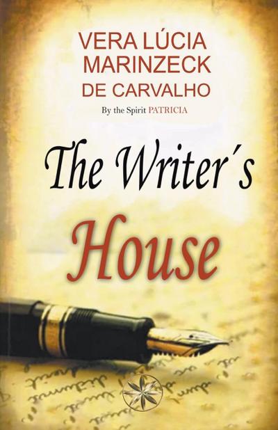 The Writer’s House