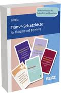 Trans--Schatzkiste für Therapie und Beratung