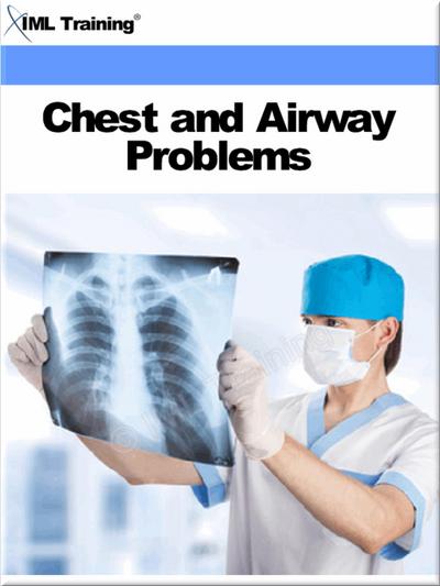 Chest and Airway Problems (Injuries and Emergencies)