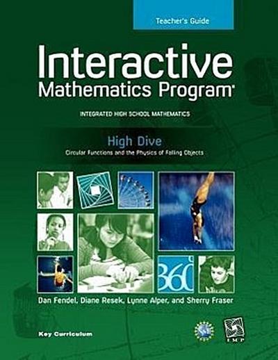 Imp 2e Y3 High Dive Teacher’s Guide