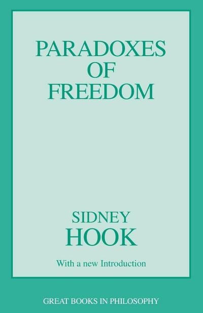 Paradoxes of Freedom